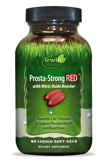Prosta-Strong RED